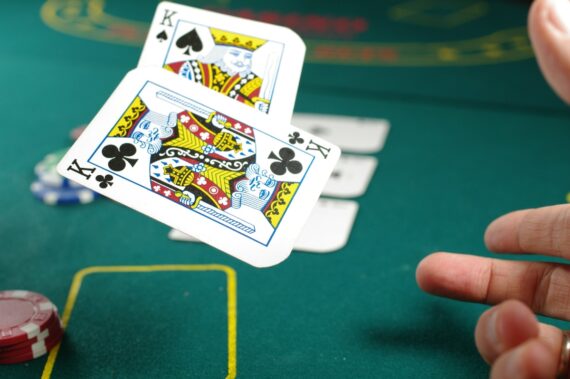 Que comprendre sur le fonctionnement d’un tournoi de poker ?