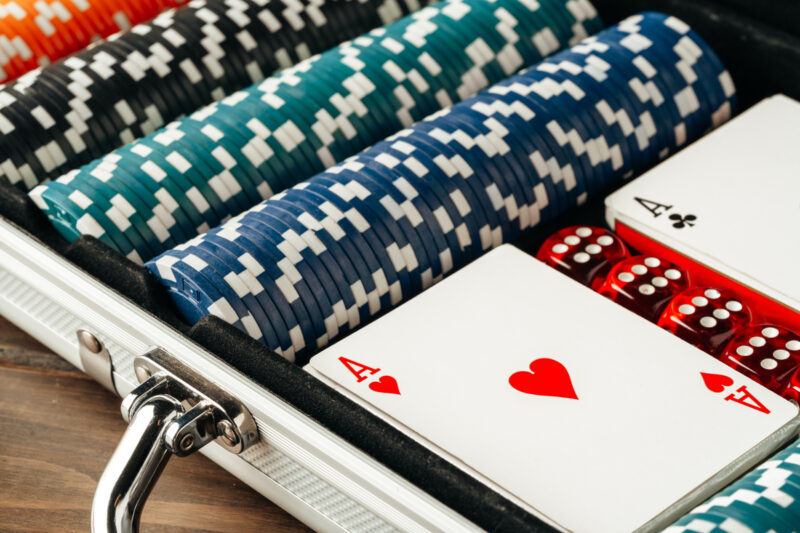 boutique de poker