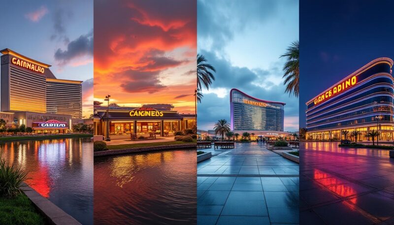 découvrez les prochains événements et spectacles incontournables au casino caesars windsor au canada. restez informé sur la programmation à venir, concerts, divertissements et expériences exclusives à ne pas manquer.