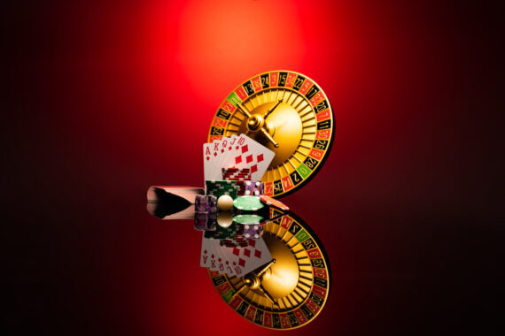 Les jeux les plus populaires au Casino à Adelaide en Australie