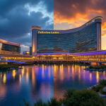 découvrez tout ce qu'il faut savoir avant de visiter le fallsview casino à niagara falls au canada : conseils pratiques, horaires, jeux proposés et informations essentielles pour une expérience inoubliable.