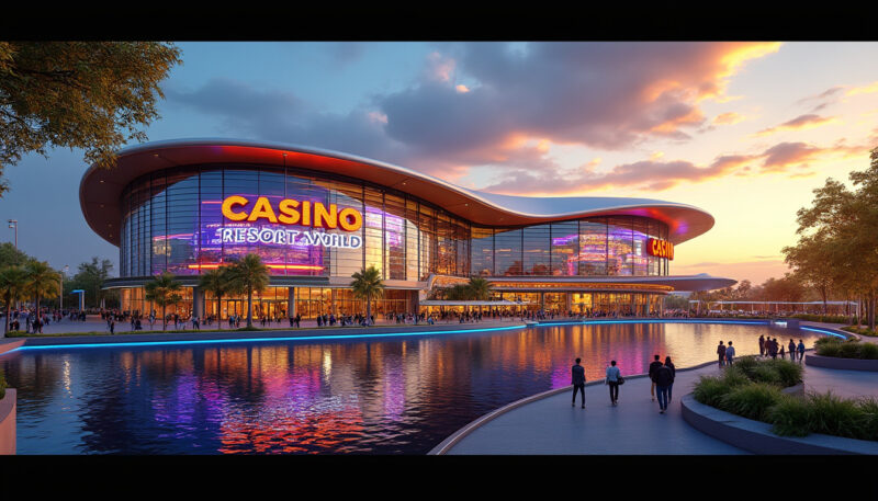 découvrez les événements incontournables du casino resorts world birmingham au royaume-uni : spectacles, tournois de jeux, dîners exclusifs et animations tout au long de l'année. vivez une expérience inoubliable dans un cadre prestigieux !