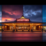 découvrez l’histoire captivante du casino lasseters à alice springs, un lieu emblématique de l’australie mêlant patrimoine, divertissement et culture locale depuis des décennies.