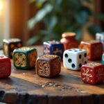 découvrez comment choisir les meilleurs dés chinois adaptés à vos besoins, avec des conseils pratiques pour faire le bon choix et profiter pleinement de vos jeux favoris.
