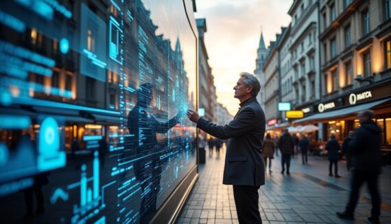 L&rsquo;impact des nouvelles technologies sur l&rsquo;analyse du PMU de demain