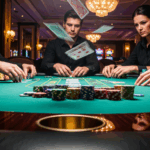 Poker à 3 cartes