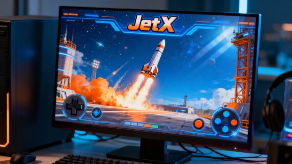 Jetx et sécurité : A savoir avant de jouer