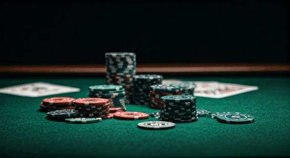 L&rsquo;attrait irrésistible du jeu Let It Ride dans les casinos modernes