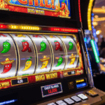 Slots Extra Chilli