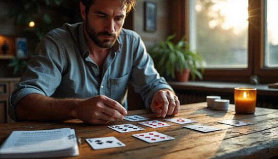 Stratégies efficaces pour apprendre comment jouer à hi-lo