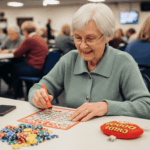 bienfaits Bingo