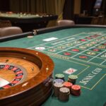 roulette française