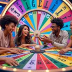 découvrez 10 stratégies infaillibles pour gagner à la roue de la fortune. maximisez vos chances et amusez-vous grâce à nos conseils pratiques et efficaces.