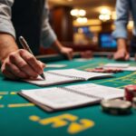 découvrez comment la psychologie peut améliorer votre stratégie au blackjack et augmenter vos chances de gagner en maîtrisant vos émotions et vos décisions.