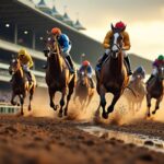 découvrez les résultats du quinté d'hier avec les révélations surprenantes sur les chevaux gagnants. analyse et décryptage des performances inattendues pour parier malin.