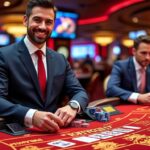 découvrez comment la chance joue un rôle crucial dans le jeu dragon tiger et augmente vos chances de victoire.