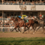 arrivées des courses PMU de demain