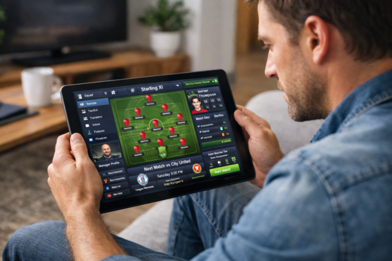 Gagner à football studio : les secrets des joueurs professionnels