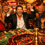 gagner à la roulette américaine