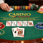 gagner au casino hold’em