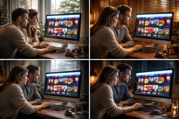 Casino en ligne Nomini : La solution idéale pour simplifier votre jeu