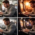 découvrez les meilleures stratégies pour maximiser vos gains sur slotv (slotvcom) et profitez pleinement de votre expérience de jeu en ligne.