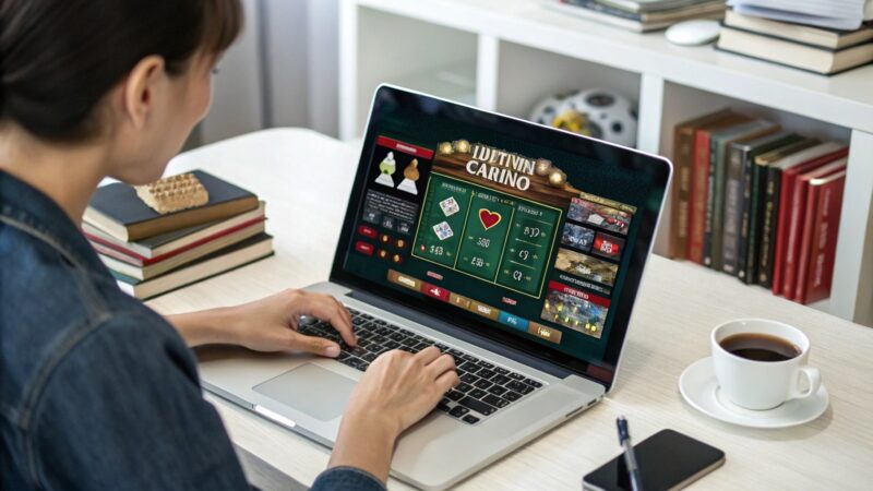 Ignition Casino