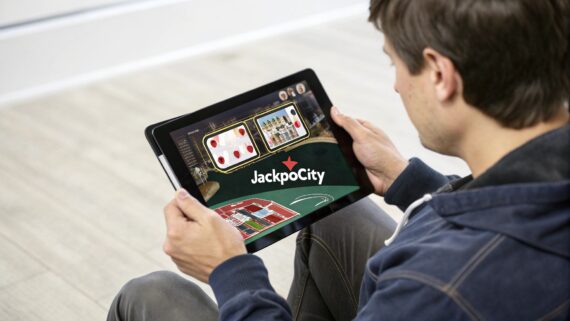 Pourquoi JackpotCity (jackpotcitycasinocom) est l&rsquo;une des meilleures plateformes de jeu