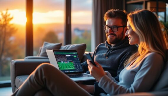Les avantages de parier sur Betsafe : Une expérience utilisateur inégalée