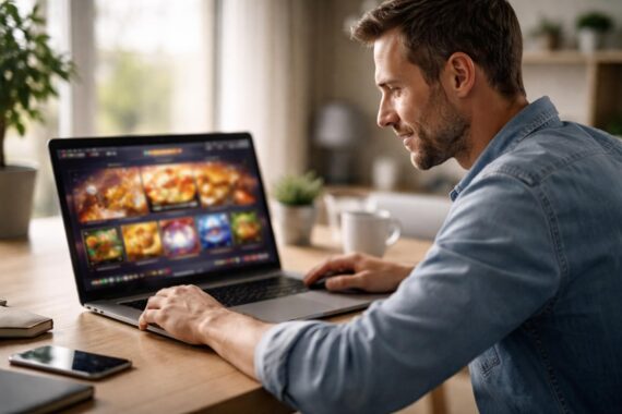 Lucky Nugget : Une plateforme sécurisée pour jouer et gagner