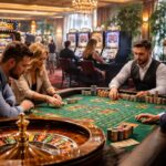 découvrez l'univers passionnant du zodiac casino et explorez les jeux incontournables qui vous garantiront divertissement et gains exceptionnels.