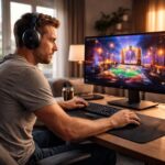 découvrez pourquoi roobet séduit un nombre croissant de joueurs grâce à son interface innovante, ses jeux variés et ses offres attrayantes. plongez dans l'univers passionnant de cette plateforme de jeu en ligne.