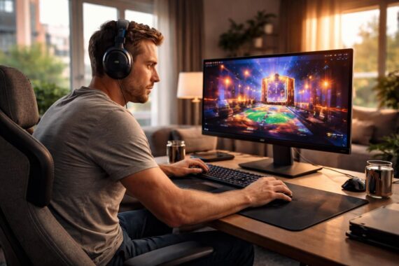 Roobet : Pourquoi cette plateforme attire de plus en plus de joueurs