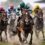 découvrez pourquoi les chevaux de base du quinté d'hier ont assuré des performances remarquables grâce à des stratégies gagnantes éprouvées et des analyses ciblées.