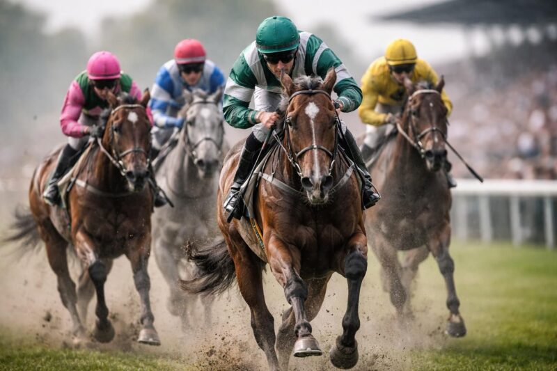 découvrez pourquoi les chevaux de base du quinté d'hier ont assuré des performances remarquables grâce à des stratégies gagnantes éprouvées et des analyses ciblées.