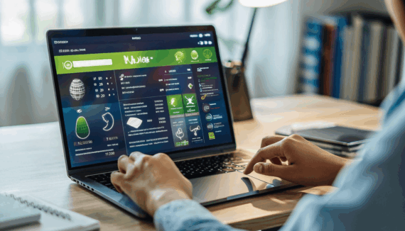 Découvrez Unibet : Plateforme de paris en ligne incontournable