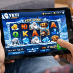 Yeti Casino