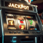 slots à jackpots progressifs