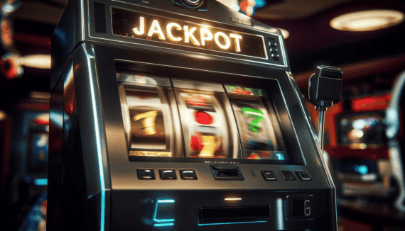 Gagner aux slots à jackpots progressifs : pourquoi la patience et la persévérance sont essentielles