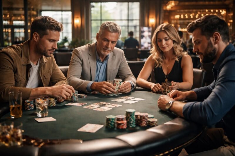 découvrez tout ce qu'il faut savoir sur le casino joka (casinojokacom) avant de commencer à jouer : avis, bonus, jeux et conseils pour une expérience réussie.