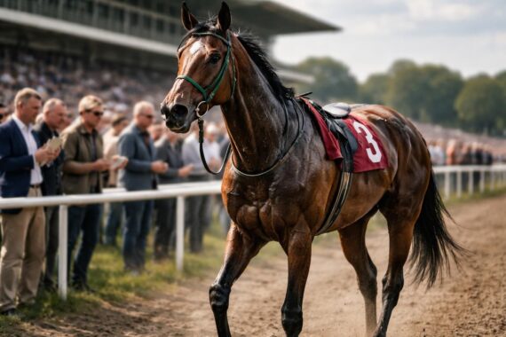 Cheval de base du tiercé d&rsquo;hier : les leçons à retenir pour les parieurs d&rsquo;aujourd&rsquo;hui