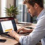 découvrez comment vous inscrire facilement sur swiss4win (swiss4winch) et profitez pleinement de ses avantages grâce à notre guide simple et rapide.