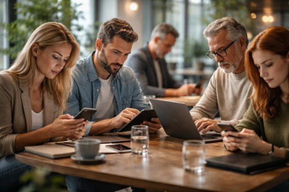 Kinbet : Les avis des utilisateurs que vous devez absolument connaître