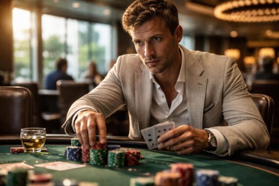 Les astuces pour maximiser vos gains sur Tortuga Casino