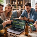 découvrez les avantages de choisir tooniebet pour vos paris sportifs : interface intuitive, cotes compétitives, sécurité optimale et support client réactif pour une expérience de jeu inégalée.
