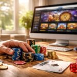 découvrez les bonus impressionnants de mr play que vous ne pouvez pas manquer, avec des offres exclusives et des promotions incroyables pour maximiser vos gains.
