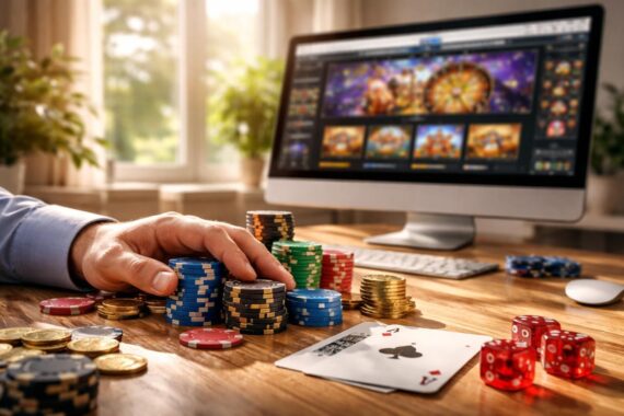 Les bonus impressionnants de Mr Play que vous ne pouvez pas manquer