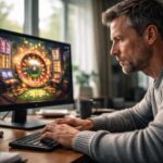 découvrez ce qui rend l'expérience utilisateur unique sur casino joy, avec une interface intuitive, des jeux captivants et un service client exceptionnel.