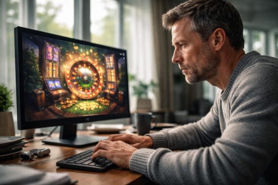 L&rsquo;expérience utilisateur sur Casino Joy : Ce qui fait la différence