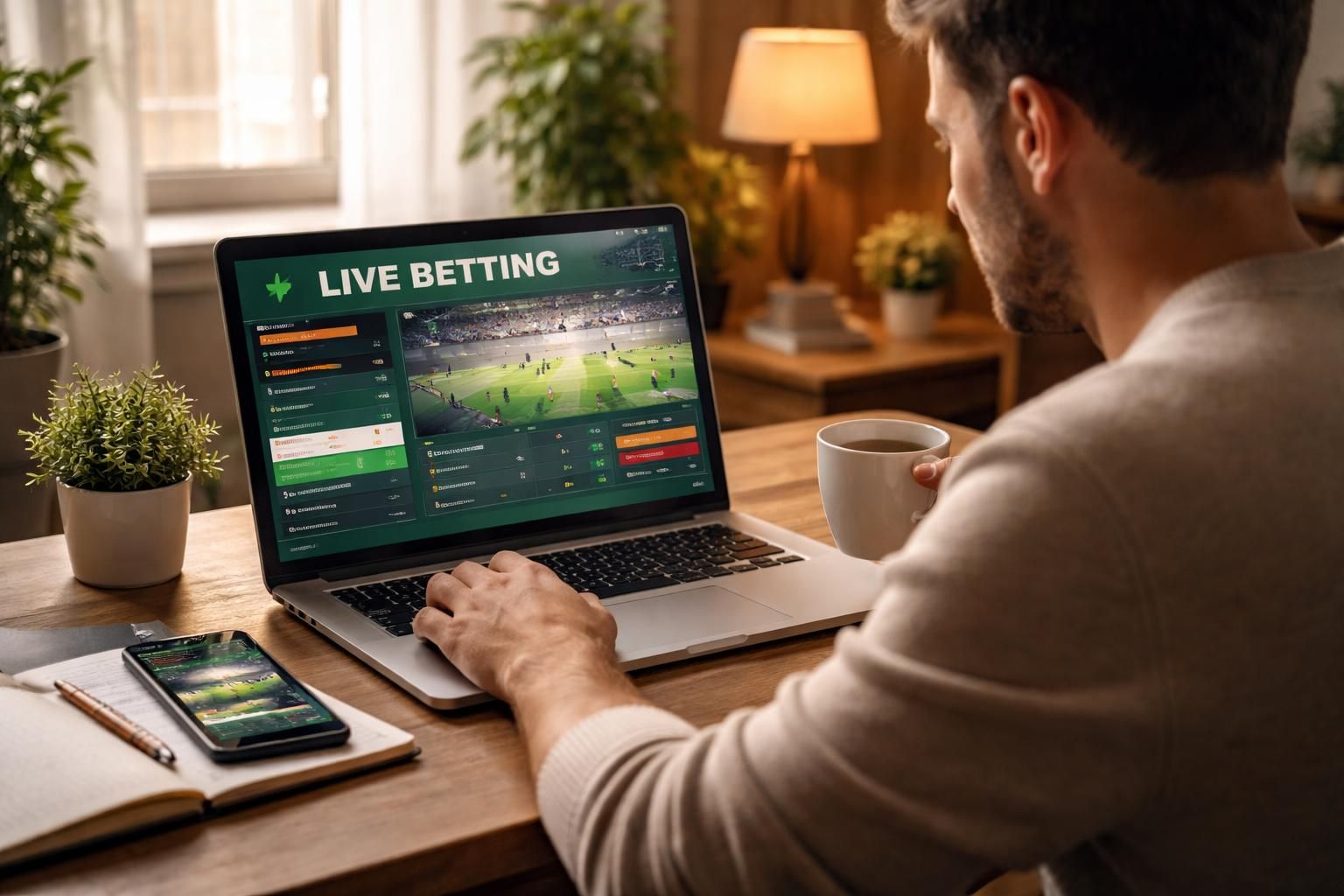 découvrez pourquoi la sécurité est essentielle sur unibet pour protéger vos paris en ligne et garantir une expérience de jeu fiable et sereine.